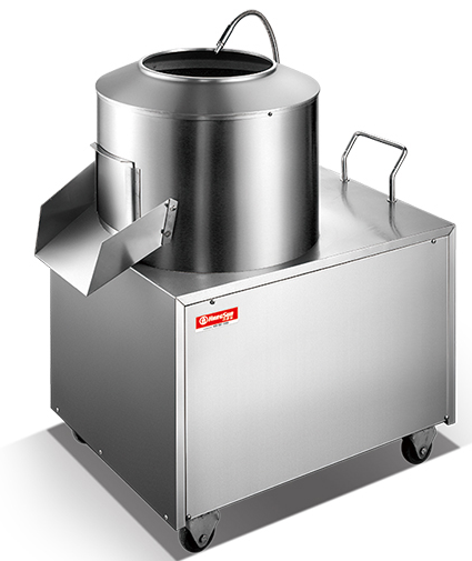 土豆脫皮機(jī)