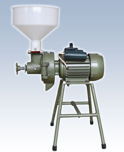 砂輪磨漿機(jī)