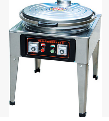 自動(dòng)恒溫電餅鐺