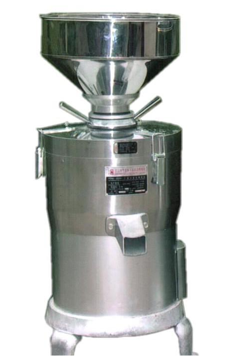 自分離磨漿機(jī)