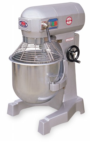 高速攪拌機-BW30G