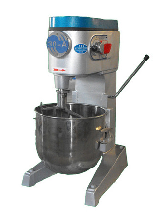 攪拌機-B30A