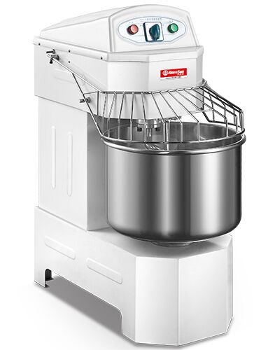 雙動雙速和面機(jī)