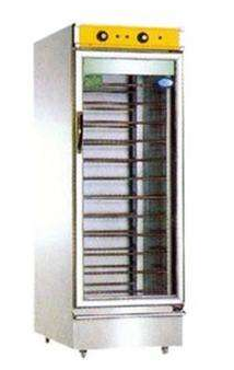 單門面包發(fā)酵箱