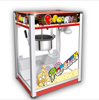 經濟型爆米花機