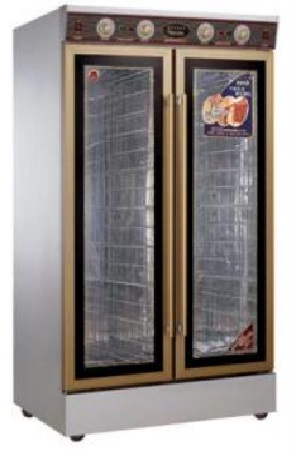 不銹鋼醒發(fā)酵箱