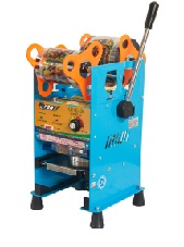 伊東新款手動(dòng)封杯機(jī)